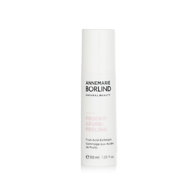 Annemarie Borlind Fruit Acid Exfoliant 30ml/1.01oz