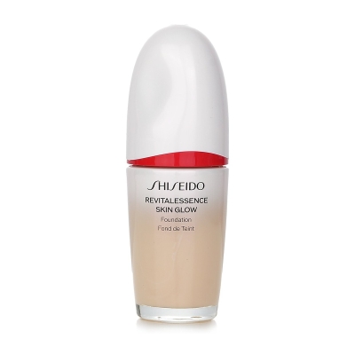 Shiseido Revitalessence Skin Glow Base de maquillaje SPF 30 160 Shell 30ml/1oz