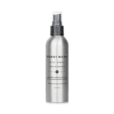 BONDI WASH Mist Spray (Fragonia & Sandalwood) 150ml/5.1oz