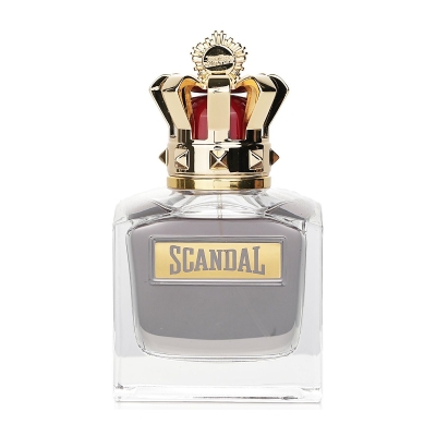 Jean Paul Gaultier Scandal Pour Homme Eau De Toilette Refillable Spray 100ml/3.4oz
