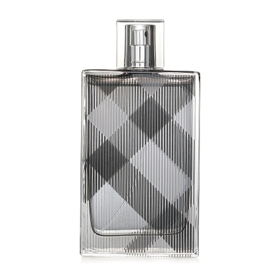Burberry Brit For Men Eau De Toilette Spray 100ml/3.3oz