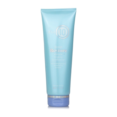 It's A 10 Scalp Restore Miracle Tingling Conditioner 236.6ml/8oz