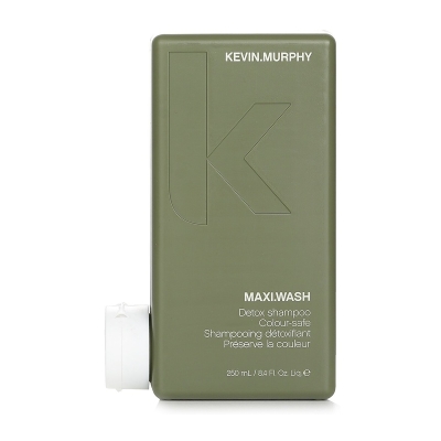 Kevin.Murphy Maxi.Wash (Detox Shampoo - for farget h&aring;r) 250ml/8.4oz