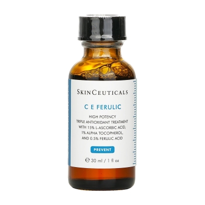 Skin Ceuticals CE Ferulic Tratamento Antioxidante Triplo de Alta Pot&ecirc;ncia 30ml/1oz