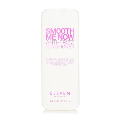 Eleven Australia Smooth Me Now Anti-Frizz Conditioner 300ml/10.1oz