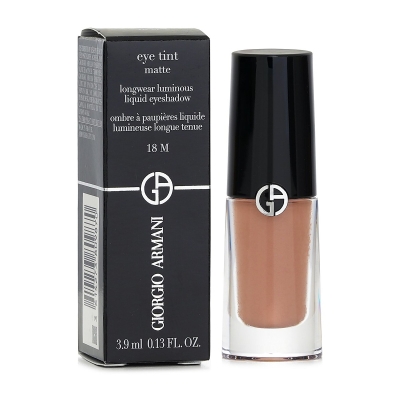 Giorgio Armani Omretto Fluido Eye Tint 18M Beige 3.9ml
