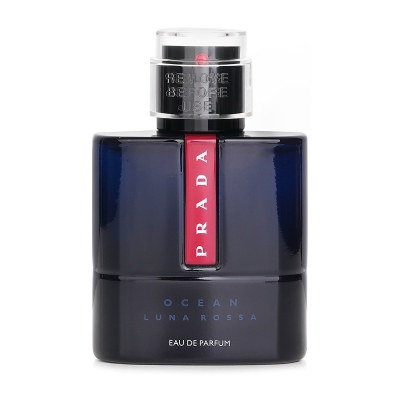 Prada 루나 로사 오션 오드 퍼퓸 스프레이 50ml/1.6oz