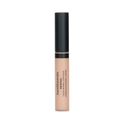 BareMinerals Original Liquid Mineral Concealer Very Fair 0.5N 6ml/0.2oz