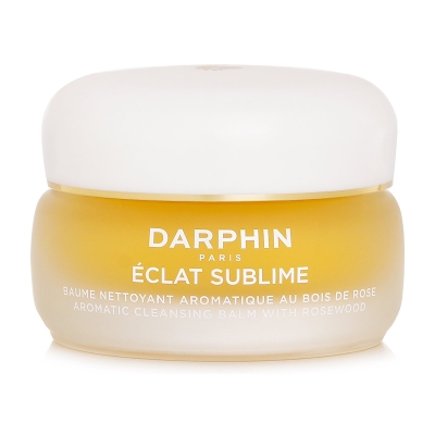 Darphin Eclat Sublime Aromatic Cleansing Balm With Rosewood 40ml/1.4oz
