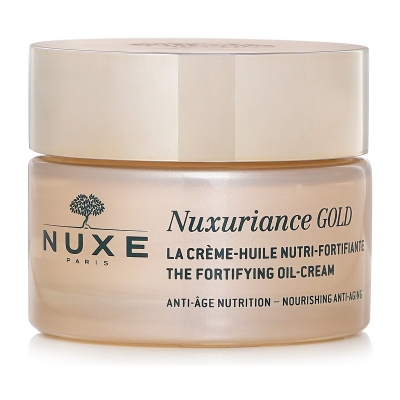 Nuxe Nuxuriance Gold Nutri-Fortifying Oil Cream 50ml/1.7oz