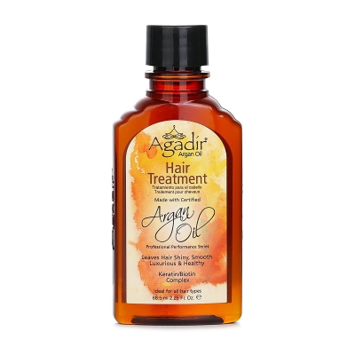 Agadir Argan Oil Hair Treatment (Ideal For All Hair Types) 66.5ml/2.25oz