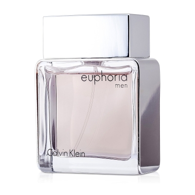 Calvin Klein Euphoria Men Eau De Toilette Spray 50ml/1.7oz