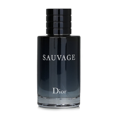 Christian Dior Sauvage Eau De Toilette Spray 100ml/3.4oz