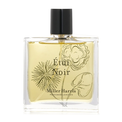 Miller Harris Etui Noir Eau De Parfum Spray 100ml/3.4oz