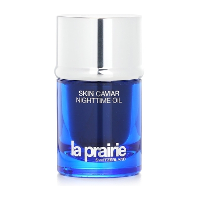 La Prairie Skin Caviar Nighttime Oil 20ml/0.68oz