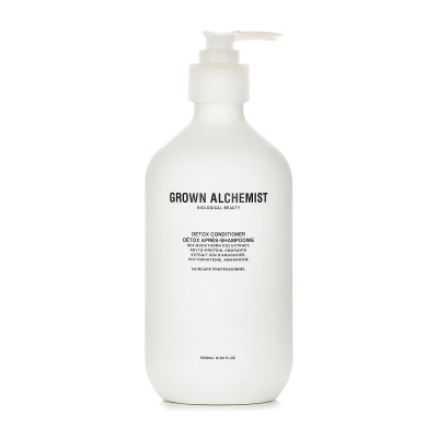 Grown Alchemist Detox - Conditioner 0.1 500ml/16.9oz