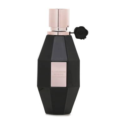 Viktor & Rolf Flowerbomb Midnight Eau De Parfum Spray 50ml/1.7oz