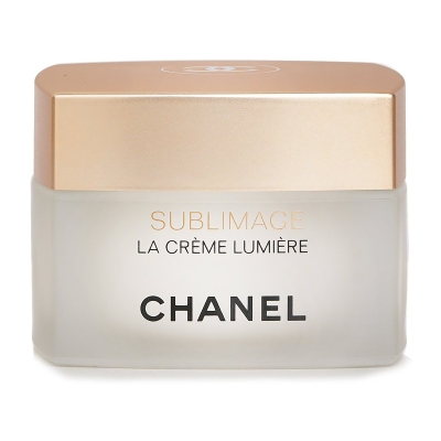 Chanel Sublimage La Creme Lumiere 50g