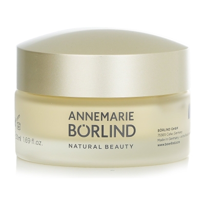 Annemarie Borlind System Absolute System Anti-Aging Smoothing Day Cream - Aikuiselle iholle 50ml/1.69oz