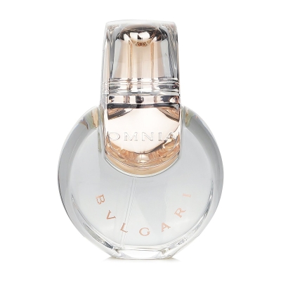 Bvlgari Omnia Crystalline Eau De Toilette Spray 50ml/1.7oz