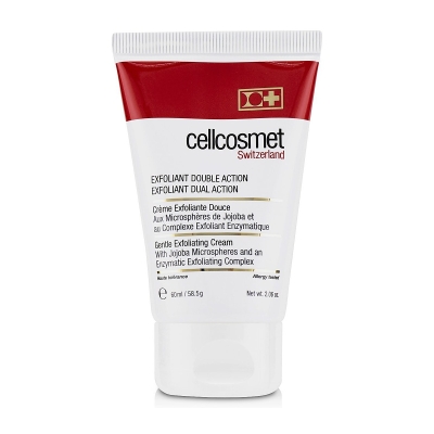 Cellcosmet & Cellmen Cellcosmet Exfoliant Dual Action 60ml/2.06oz