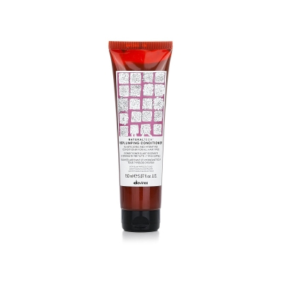 Davines Natural Tech Replumping Conditioner (For All Hair Types) 150ml/5.07oz