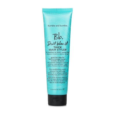 Bumble and Bumble Bb. Don't Blow It Thick (H)air Styler (For Medium to Thick, Coarse Hair) 150ml/5oz