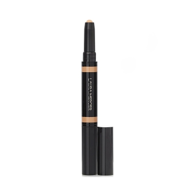 Laura Mercier Secret Camouflage Brighten & Correct Duo 2W Light With Warm Undertones 2x1g/0.03oz