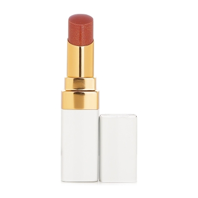Chanel 루즈 코코 바움 하이드레이팅 뷰티팅 틴티드 립밤 752 허니 블리스 3g/0.1oz
