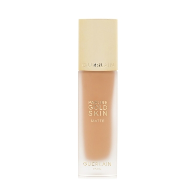 Guerlain 빠뤼르 골드 스킨 매트 파운데이션 3W 35ml
