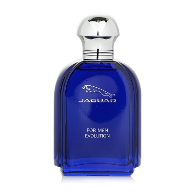 Jaguar Evolution Eau De Toilette Spray 100ml/3.4oz
