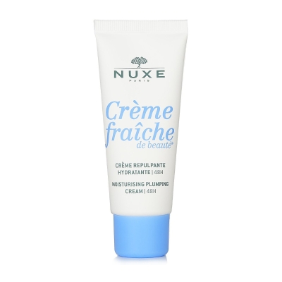 Nuxe Creme Fraiche De Beaute 48H hydratačn&iacute; vyplňuj&iacute;c&iacute; kr&eacute;m 30ml/1oz