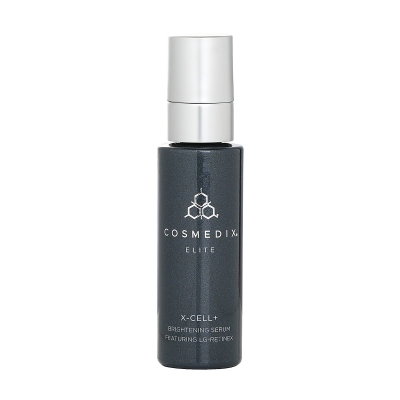 CosMedix Elite X-Cell+ Brightening Serum 30ml/1oz