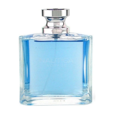 Nautica Voyage Eau De Toilette Spray 100ml/3.4oz