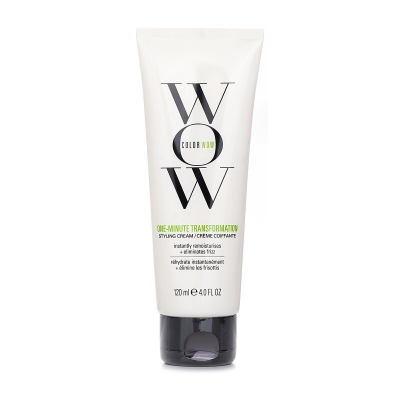 Color WOW One Minute Transformation Styling Cream 120ml