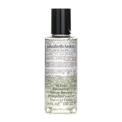 Elizabeth Arden All Gone Lip/Eye Makeup Remover 100ml/3.3oz