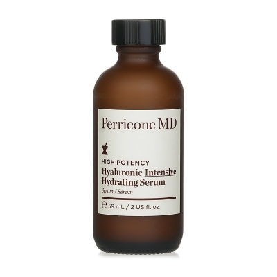 Perricone MD High Potency Hyaluronic Intensive Hydrating Serum 59ml/2oz
