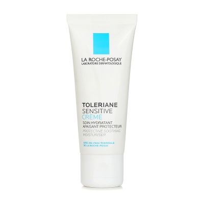 La Roche Posay Toleriane Sensitive Creme - Fragrance Free(Random Packing) 40ml/1.35oz