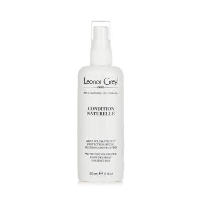 Leonor Greyl 컨디션 네이처렐 히트 프로텍팅 볼류마이징 스프레이 150ml/5oz