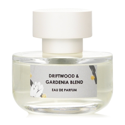 Elvis + Elvin Driftwood & Gardenia Eau De Parfum Spray 48ml/1.6oz