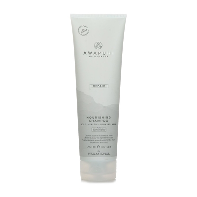 Paul Mitchell Awapuhi Wild Ginger Nourishing Shampoo 250ml