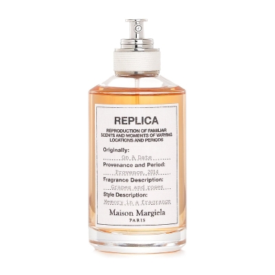 Maison Margiela Replica On a Date Eau De Toilette Spray 100ml/3.4oz