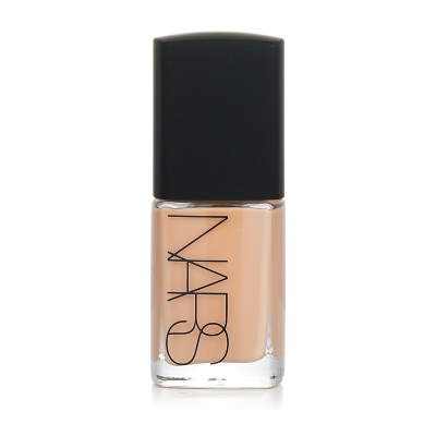 NARS Sheer Glow Foundation Vallauris (Medium 1.5) 30ml/1oz