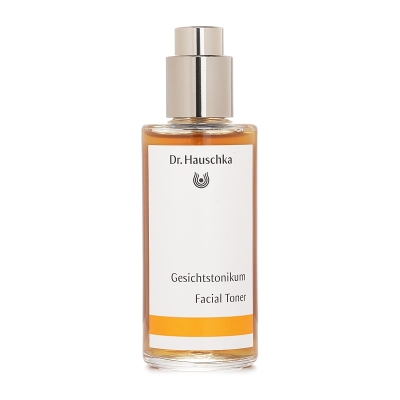Dr. Hauschka Kasvovesi (normaalille, kuivalle & herk&auml;lle iholle ) 100ml/3.4oz