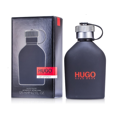 Hugo Boss Hugo Just Different Eau De Toilette Spray 125ml/4.2oz