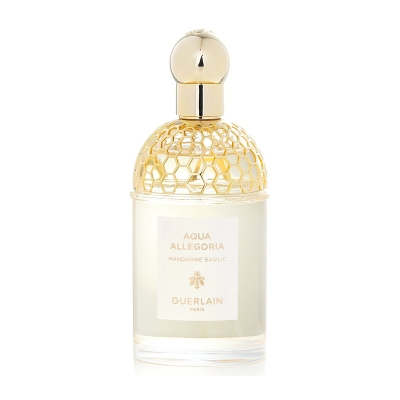 Guerlain Aqua Allegoria Mandarine Basilic Eau De Toilette Spray 125ml/4.2oz