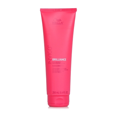 Wella Invigo Brilliance Vibrant Color Conditioner Normal 250ml/8.4oz