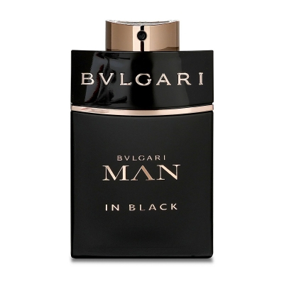Bvlgari Man In Black Eau De Parfum Spray 60ml/2oz