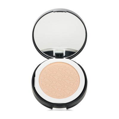 BareMinerals Orignal Pressed Powder Foundation Mineral SPF 15 Medium Beige 12 9g/0.3oz