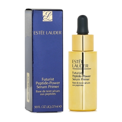 Estee Lauder Futurist Peptide-Power Serum Primer 27ml